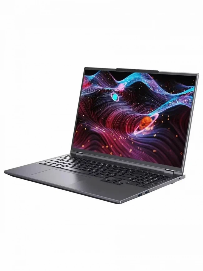 Ноутбук Chuwi GameBook 16" CWI627-97321N1PRM6T — для бизнеса и офиса