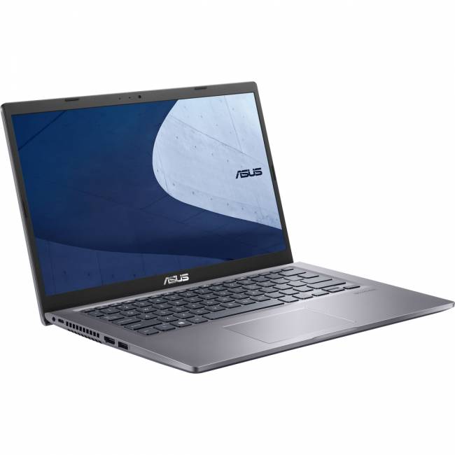 Ноутбук ASUS ExpertBook P1411CEA-EK0394X (90NX05D1-M00E30) — для бизнеса и офиса Ноутбук ASUS ExpertBook P1411CEA-EK0394X (90NX05D1-M00E30) — для бизнеса и офиса