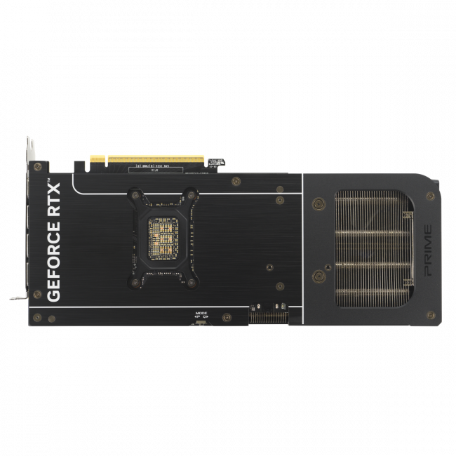 Видеокарта ASUS PRIME-RTX5070-O12G — для бизнеса и офиса Видеокарта ASUS PRIME-RTX5070-O12G — для бизнеса и офиса