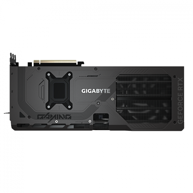 Видеокарта GIGABYTE GV-N507TGAMING OC-16 — для бизнеса и офиса Видеокарта GIGABYTE GV-N507TGAMING OC-16 — для бизнеса и офиса