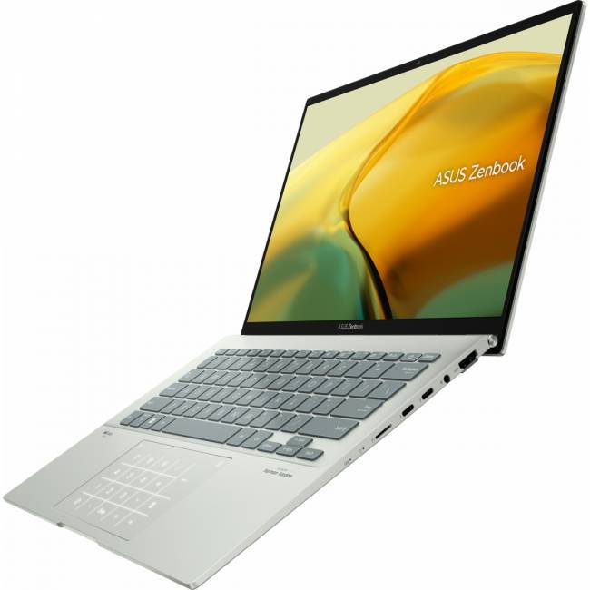 Ноутбук ASUS UX3402VA-KP147W (90NB10G6-M00F10) — для бизнеса и офиса Ноутбук ASUS UX3402VA-KP147W (90NB10G6-M00F10) — для бизнеса и офиса