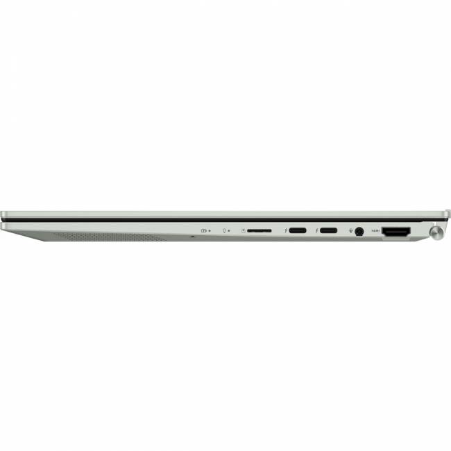 Ноутбук ASUS UX3402VA-KP147W (90NB10G6-M00F10) — для бизнеса и офиса Ноутбук ASUS UX3402VA-KP147W (90NB10G6-M00F10) — для бизнеса и офиса