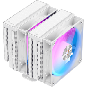 Кулер для процессора Ocypus Delta-A62-WH2NAWN00X-GL