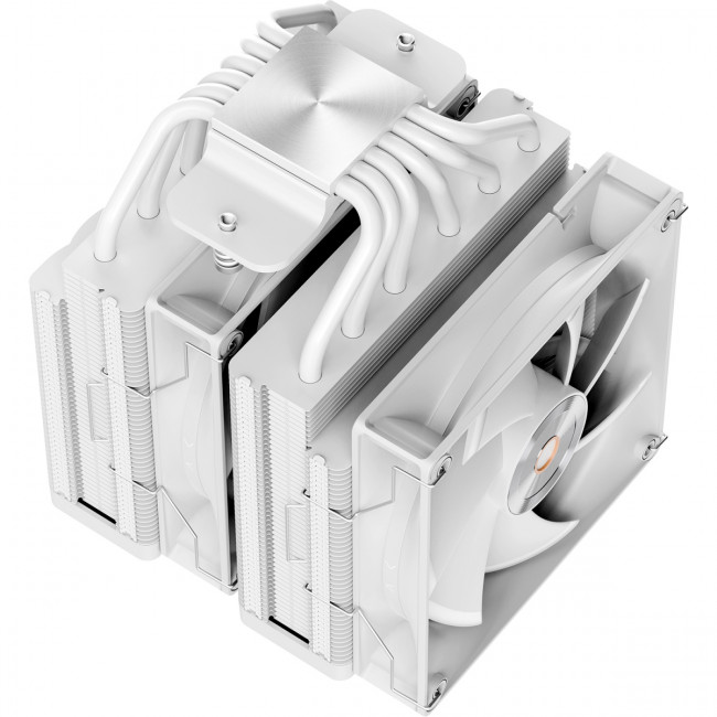 Кулер для процессора Ocypus Delta-A62-WH2NAWN00X-GL — для бизнеса и офиса