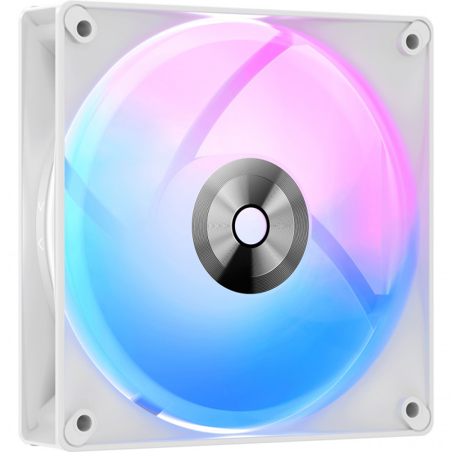 Кулер для процессора Ocypus Delta-A62-WH2NAWN00X-GL — для бизнеса и офиса