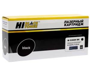 Картридж Hi-Black (HB-MC250H BK) для Ricoh MC250FW/PC301W, Bk, 6,9K
