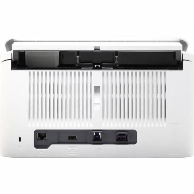 Сканер HP ScanJet Enterprise Flow N7000 snw1 (6FW10A) — для бизнеса и офиса Сканер HP ScanJet Enterprise Flow N7000 snw1 (6FW10A) — для бизнеса и офиса