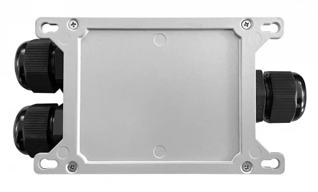 Уличный PoE удлинитель NST NS-EXSW-3GP/W — для бизнеса и офиса