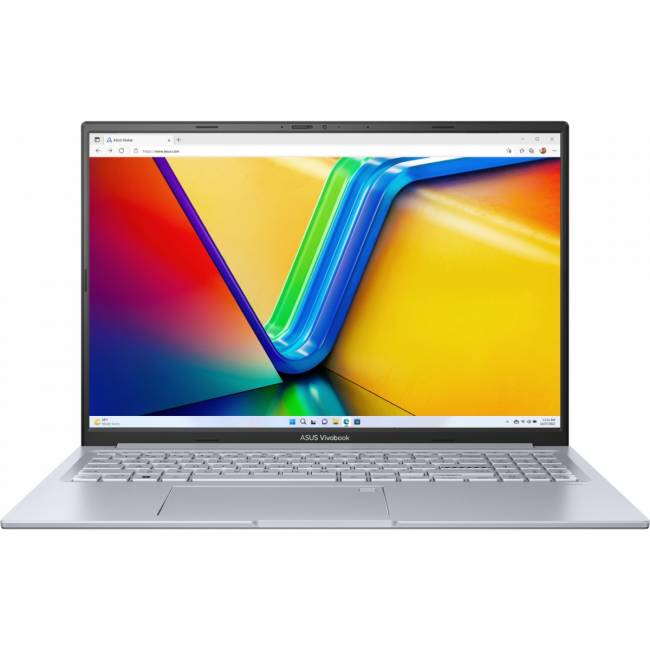 Ноутбук ASUS Vivobook 16X K3605VC-N1111 (90NB11D2-M005C0) — для бизнеса и офиса Ноутбук ASUS Vivobook 16X K3605VC-N1111 (90NB11D2-M005C0) — для бизнеса и офиса