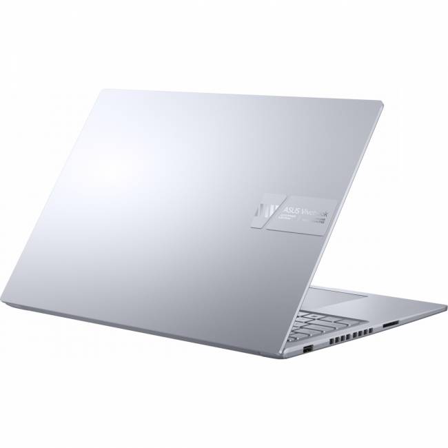 Ноутбук ASUS Vivobook 16X K3605VC-N1111 (90NB11D2-M005C0) — для бизнеса и офиса Ноутбук ASUS Vivobook 16X K3605VC-N1111 (90NB11D2-M005C0) — для бизнеса и офиса