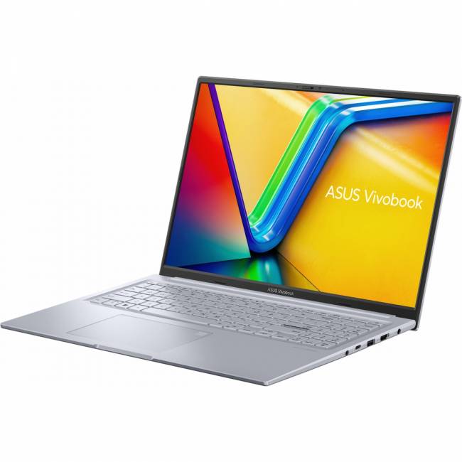 Ноутбук ASUS Vivobook 16X K3605VC-N1111 (90NB11D2-M005C0) — для бизнеса и офиса Ноутбук ASUS Vivobook 16X K3605VC-N1111 (90NB11D2-M005C0) — для бизнеса и офиса