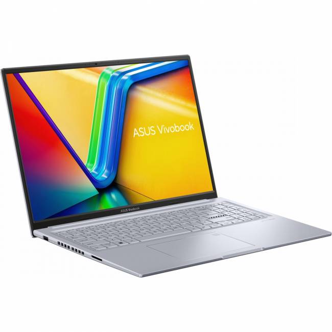 Ноутбук ASUS Vivobook 16X K3605VC-N1111 (90NB11D2-M005C0) — для бизнеса и офиса Ноутбук ASUS Vivobook 16X K3605VC-N1111 (90NB11D2-M005C0) — для бизнеса и офиса