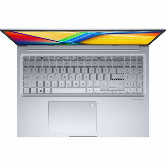 Ноутбук ASUS Vivobook 16X K3605VC-N1111 (90NB11D2-M005C0) — для бизнеса и офиса Ноутбук ASUS Vivobook 16X K3605VC-N1111 (90NB11D2-M005C0) — для бизнеса и офиса