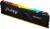 Память оперативная Kingston FURY Beast RGB KF432C16BBA/32 — для бизнеса и офиса Память оперативная Kingston FURY Beast RGB KF432C16BBA/32 — для бизнеса и офиса
