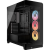 Корпус без блока питания Corsair CC-9011316-WW — для бизнеса и офиса Корпус без блока питания Corsair CC-9011316-WW — для бизнеса и офиса