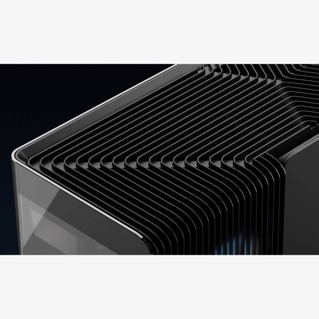 Корпус без блока питания Corsair CC-9011316-WW — для бизнеса и офиса Корпус без блока питания Corsair CC-9011316-WW — для бизнеса и офиса