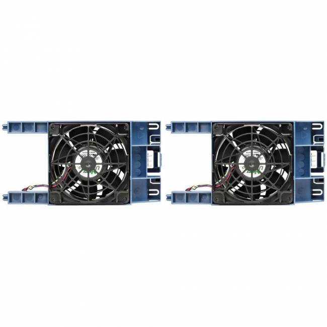 Вентилятор для процессора HP P48908-B21 — для бизнеса и офиса Вентилятор для процессора HP P48908-B21 — для бизнеса и офиса