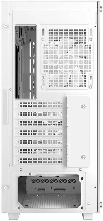Корпус Deepcool R-CC560-WHAMA4-G-2 — для бизнеса и офиса Корпус Deepcool R-CC560-WHAMA4-G-2 — для бизнеса и офиса
