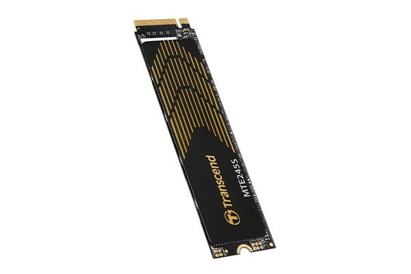 Твердотельный накопитель Transcend TS1TMTE245S — для бизнеса и офиса Твердотельный накопитель Transcend TS1TMTE245S — для бизнеса и офиса