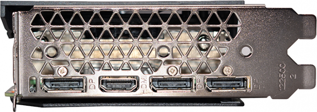 Видеокарта AFOX Geforce RTX 2060 SUPER — для бизнеса и офиса Видеокарта AFOX Geforce RTX 2060 SUPER — для бизнеса и офиса