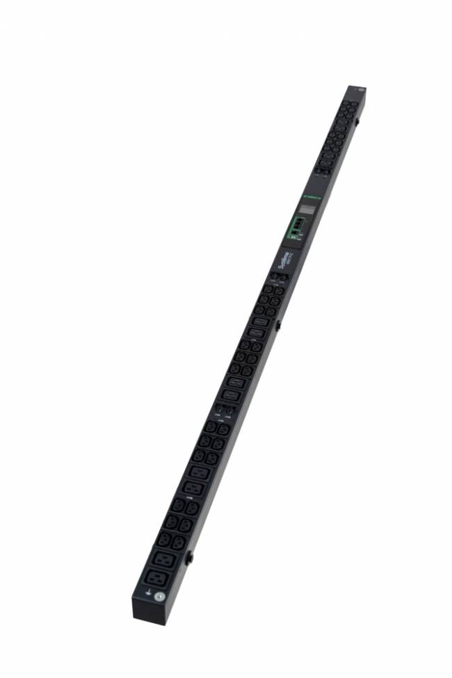 БРП Uniprom, с мониторингом, 0U, 400В, 3Ф, 32A, 36xC13 12xC19, 3м кабель, IEC309 SYSTEME ELECTRIC UP8886 — для бизнеса и офиса БРП Uniprom, с мониторингом, 0U, 400В, 3Ф, 32A, 36xC13 12xC19, 3м кабель, IEC309 SYSTEME ELECTRIC UP8886 — для бизнеса и офиса