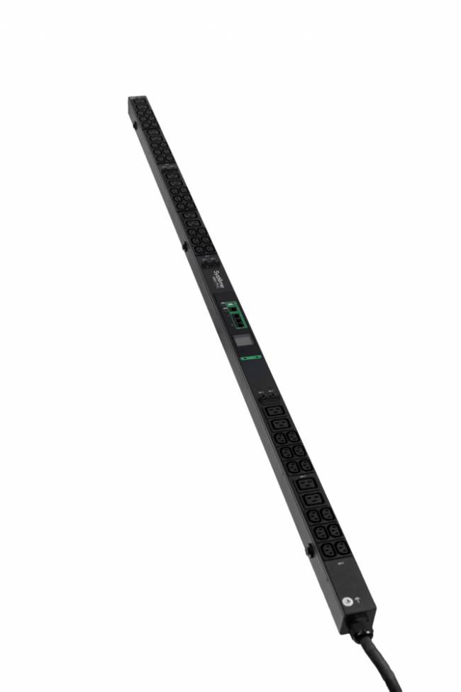 БРП Uniprom, с мониторингом, 0U, 400В, 3Ф, 32A, 36xC13 12xC19, 3м кабель, IEC309 SYSTEME ELECTRIC UP8886 — для бизнеса и офиса БРП Uniprom, с мониторингом, 0U, 400В, 3Ф, 32A, 36xC13 12xC19, 3м кабель, IEC309 SYSTEME ELECTRIC UP8886 — для бизнеса и офиса