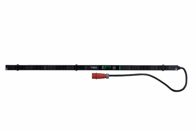 БРП Uniprom, с мониторингом, 0U, 400В, 3Ф, 32A, 36xC13 12xC19, 3м кабель, IEC309 SYSTEME ELECTRIC UP8886 — для бизнеса и офиса БРП Uniprom, с мониторингом, 0U, 400В, 3Ф, 32A, 36xC13 12xC19, 3м кабель, IEC309 SYSTEME ELECTRIC UP8886 — для бизнеса и офиса