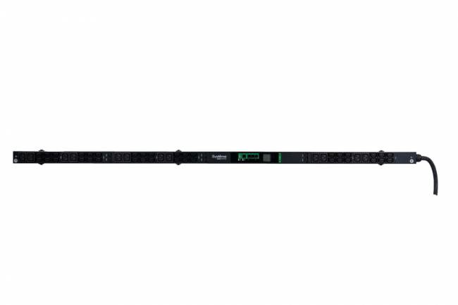 БРП Uniprom, с мониторингом, 0U, 400В, 3Ф, 32A, 36xC13 12xC19, 3м кабель, IEC309 SYSTEME ELECTRIC UP8886 — для бизнеса и офиса БРП Uniprom, с мониторингом, 0U, 400В, 3Ф, 32A, 36xC13 12xC19, 3м кабель, IEC309 SYSTEME ELECTRIC UP8886 — для бизнеса и офиса