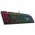 Игровая клавиатура Razer BlackWidow V4 X (Green Switch) - Russian Layout Razer BlackWidow V4 X (Green Switch) — для бизнеса и офиса