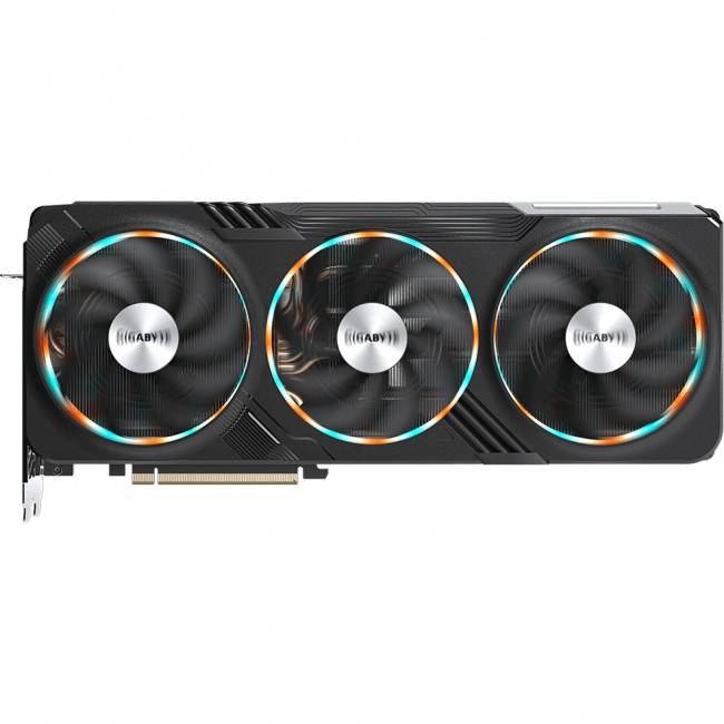 Видеокарта GeForce RTX 4070 Ti GAMING (GV-N407TGAMING-12GD) — для бизнеса и офиса Видеокарта GeForce RTX 4070 Ti GAMING (GV-N407TGAMING-12GD) — для бизнеса и офиса