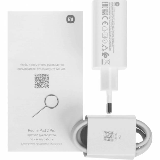 Планшет Xiaomi VHU6254RU — для бизнеса и офиса Планшет Xiaomi VHU6254RU — для бизнеса и офиса