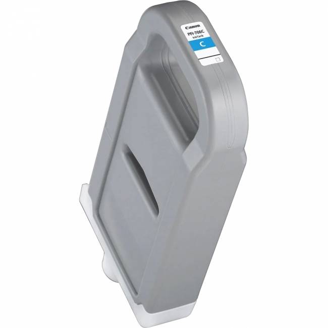 Картридж Canon PFI-706 (6682B001) — для бизнеса и офиса Картридж Canon PFI-706 (6682B001) — для бизнеса и офиса