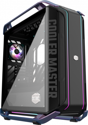 Корпус ПК Cooler Master MCC-C700M-KHNN-S30