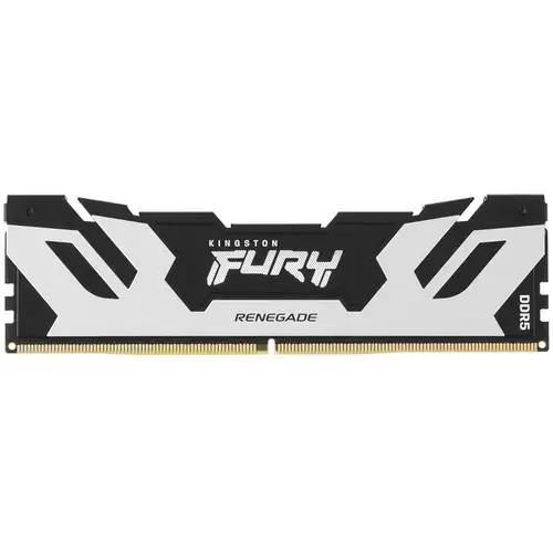 Память оперативная Kingston KF580C38RS-16 — для бизнеса и офиса Память оперативная Kingston KF580C38RS-16 — для бизнеса и офиса