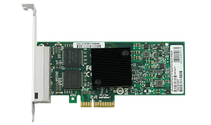 Сетевая карта LR-Link LREC9724PT