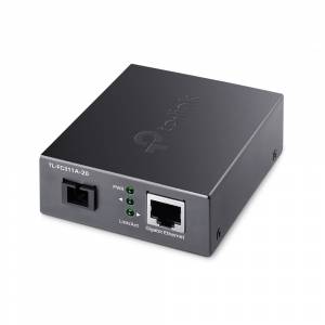 Медиаконвертер TP-Link FC311A-20