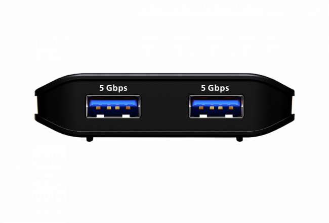 2 x 4 USB 3.2 Gen1 переключатель (Host Type: A+C) ATEN US4322 — для бизнеса и офиса 2 x 4 USB 3.2 Gen1 переключатель (Host Type: A+C) ATEN US4322 — для бизнеса и офиса