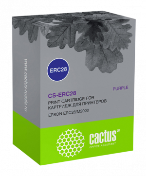 - Cactus CS-ERC28