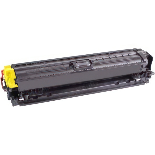 Тонер-картридж Ninestar OC-CE742A — для бизнеса и офиса