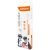 Кабель GoPower GP01T USB (m)-Type-C (m) 1.0м 2.4A ПВХ белый (1/800) Кабель GoPower GP01T (00-00018565) — для бизнеса и офиса
