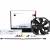 Кулер для корпуса Noctua NF-A15 HS-PWM chromax.black.swap — для бизнеса и офиса Кулер для корпуса Noctua NF-A15 HS-PWM chromax.black.swap — для бизнеса и офиса