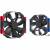 Кулер для корпуса Noctua NF-A15 HS-PWM chromax.black.swap — для бизнеса и офиса Кулер для корпуса Noctua NF-A15 HS-PWM chromax.black.swap — для бизнеса и офиса
