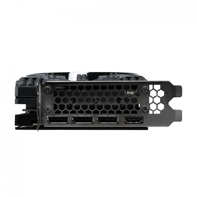 Видеокарта PALIT RTX5070 GAMINGPRO-S OC 12GB PALIT (NE75070T19K9-GB2050U) — для бизнеса и офиса