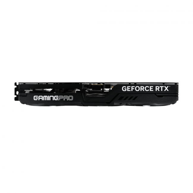 Видеокарта PALIT RTX5070 GAMINGPRO-S OC 12GB PALIT (NE75070T19K9-GB2050U) — для бизнеса и офиса