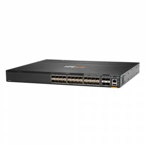 Коммутатор Hewlett Packard Enterprise JL658A
