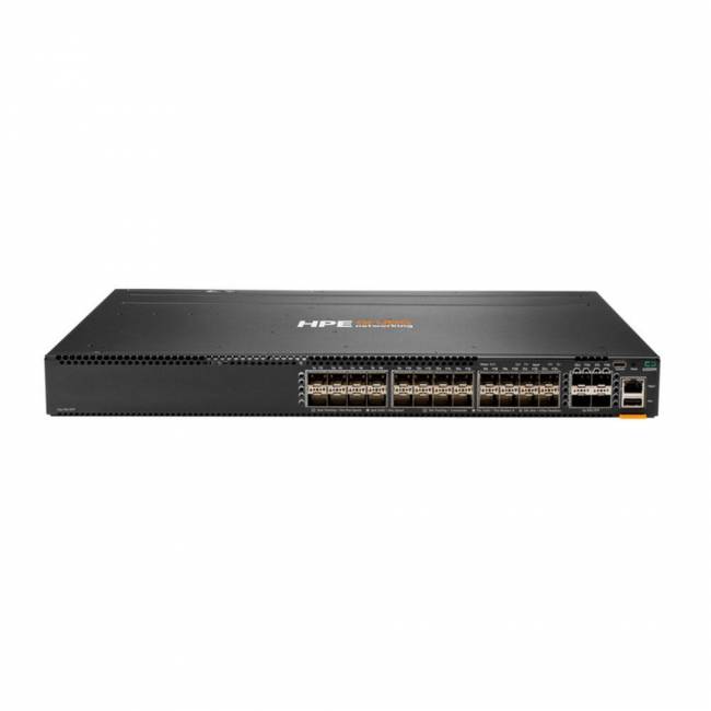Коммутатор Hewlett Packard Enterprise JL658A — для бизнеса и офиса Коммутатор Hewlett Packard Enterprise JL658A — для бизнеса и офиса