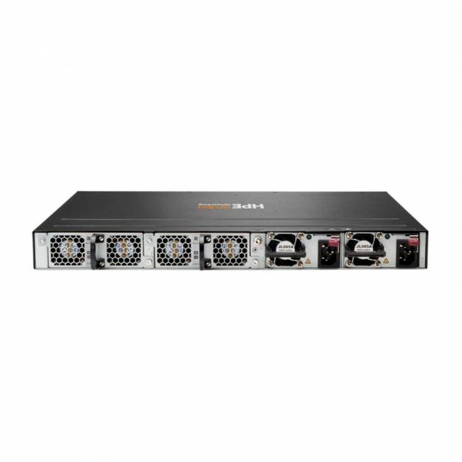 Коммутатор Hewlett Packard Enterprise JL658A — для бизнеса и офиса Коммутатор Hewlett Packard Enterprise JL658A — для бизнеса и офиса