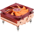 Кулер для процессора Thermalright AXP-90-X47-COPPER — для бизнеса и офиса Кулер для процессора Thermalright AXP-90-X47-COPPER — для бизнеса и офиса