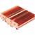 Кулер для процессора Thermalright AXP-90-X47-COPPER — для бизнеса и офиса Кулер для процессора Thermalright AXP-90-X47-COPPER — для бизнеса и офиса