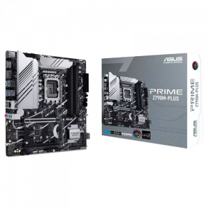 Материнская плата ASUS PRIME Z790M-PLUS